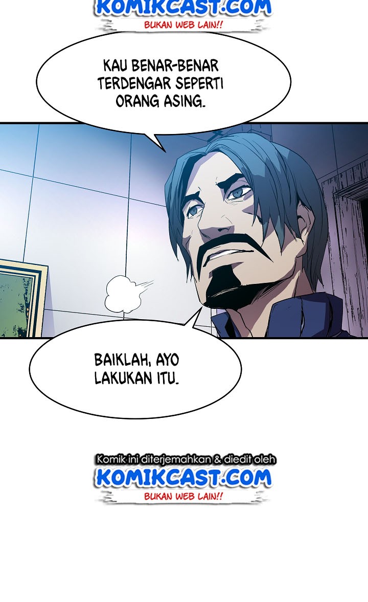 8 Circle Wizard’s Reincarnation Bab 07 halaman 19