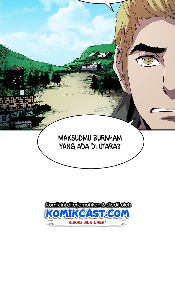 8 Circle Wizard’s Reincarnation Bab 07 halaman 31