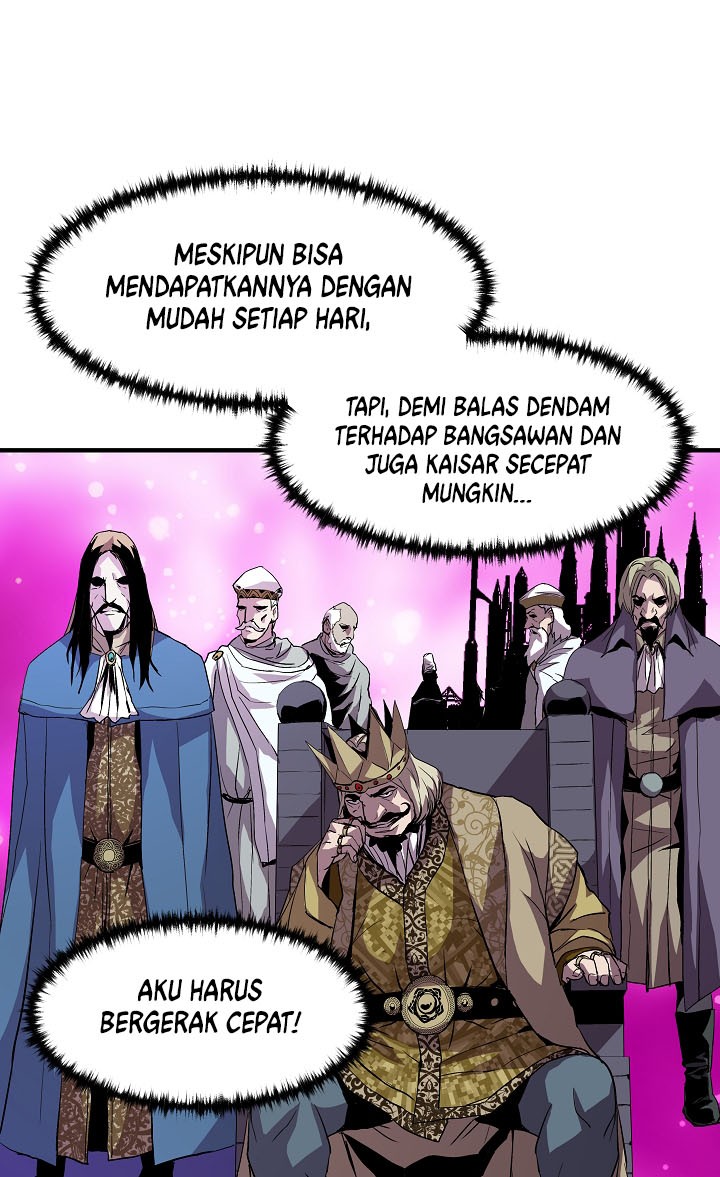 8 Circle Wizard’s Reincarnation Bab 07 halaman 34