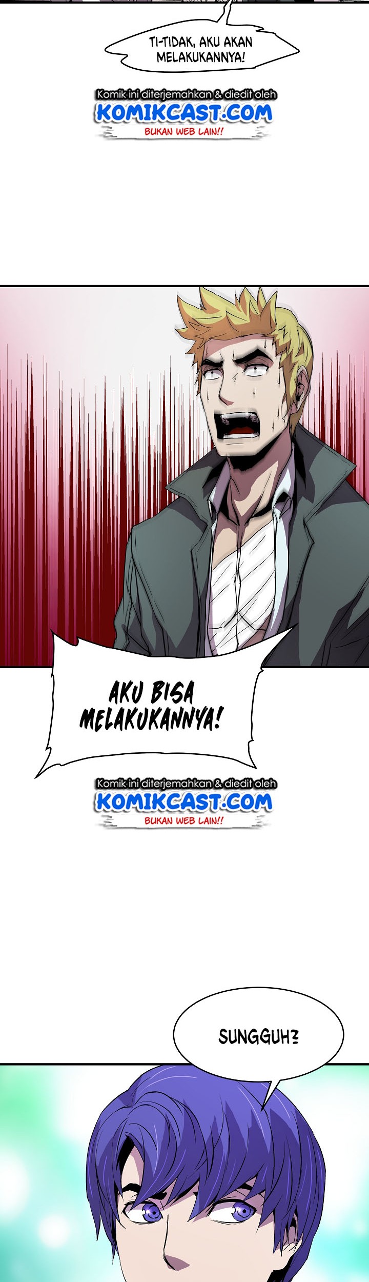 8 Circle Wizard’s Reincarnation Bab 07 halaman 36