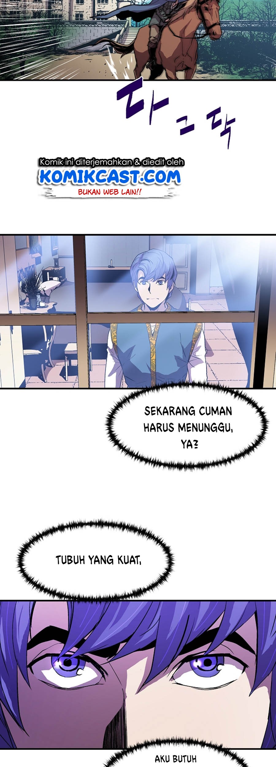 8 Circle Wizard’s Reincarnation Bab 08 halaman 28