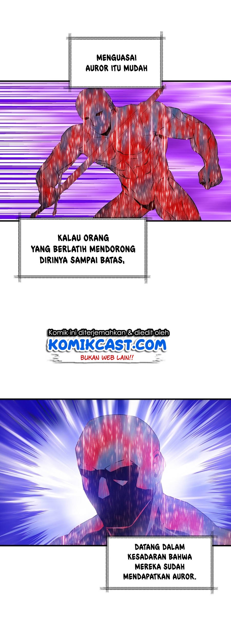 8 Circle Wizard’s Reincarnation Bab 08 halaman 30