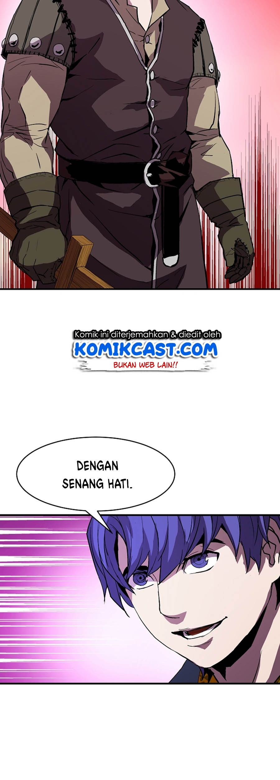 8 Circle Wizard’s Reincarnation Bab 09 halaman 12