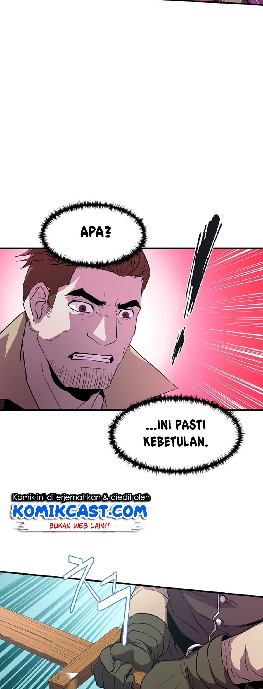 8 Circle Wizard’s Reincarnation Bab 09 halaman 16