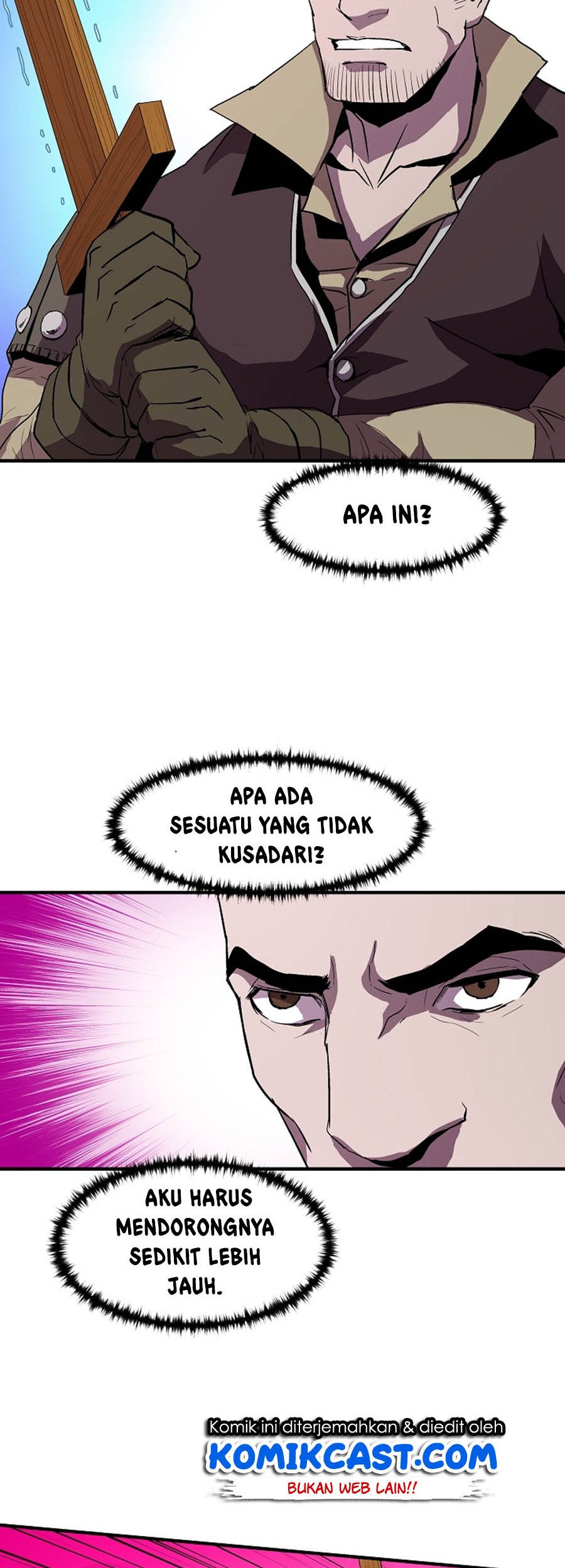 8 Circle Wizard’s Reincarnation Bab 09 halaman 20