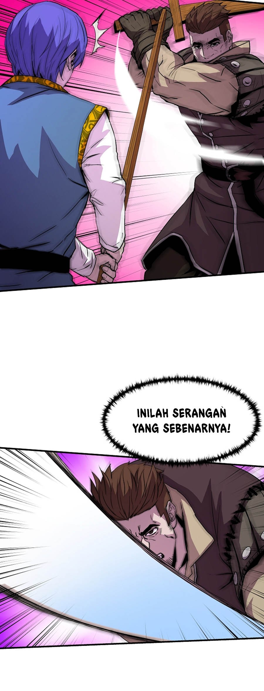 8 Circle Wizard’s Reincarnation Bab 09 halaman 21