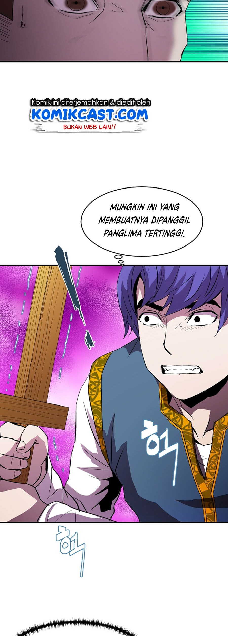 8 Circle Wizard’s Reincarnation Bab 09 halaman 23