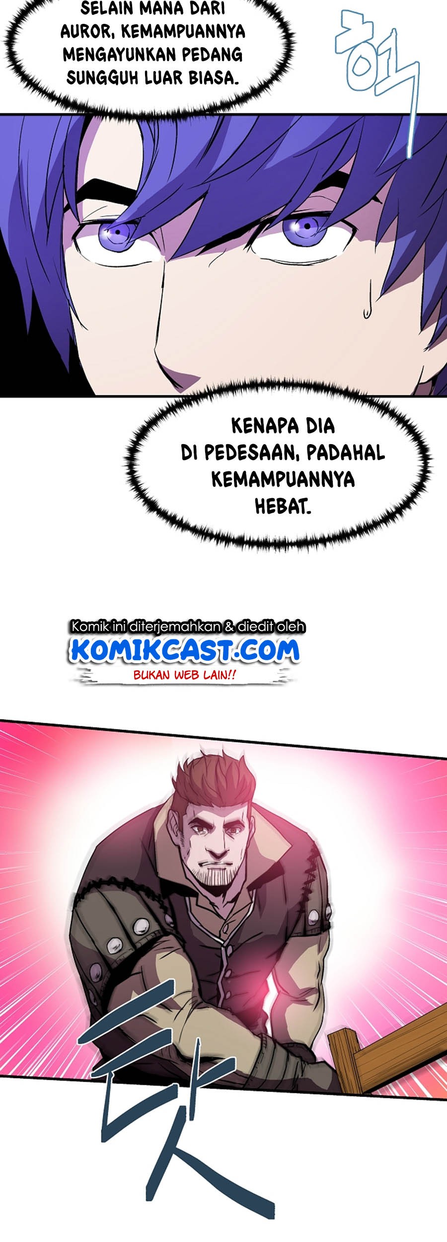 8 Circle Wizard’s Reincarnation Bab 09 halaman 24