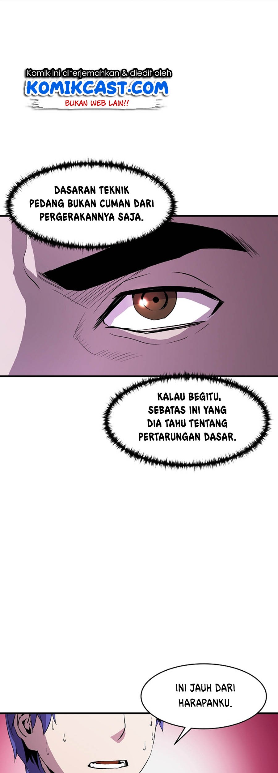 8 Circle Wizard’s Reincarnation Bab 09 halaman 30