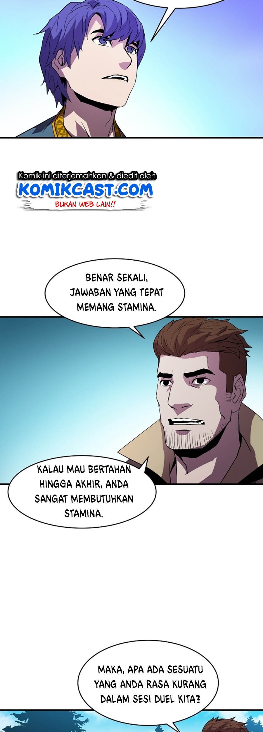 8 Circle Wizard’s Reincarnation Bab 09 halaman 36