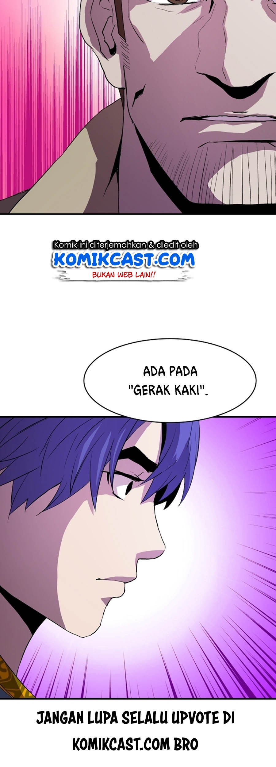 8 Circle Wizard’s Reincarnation Bab 09 halaman 38