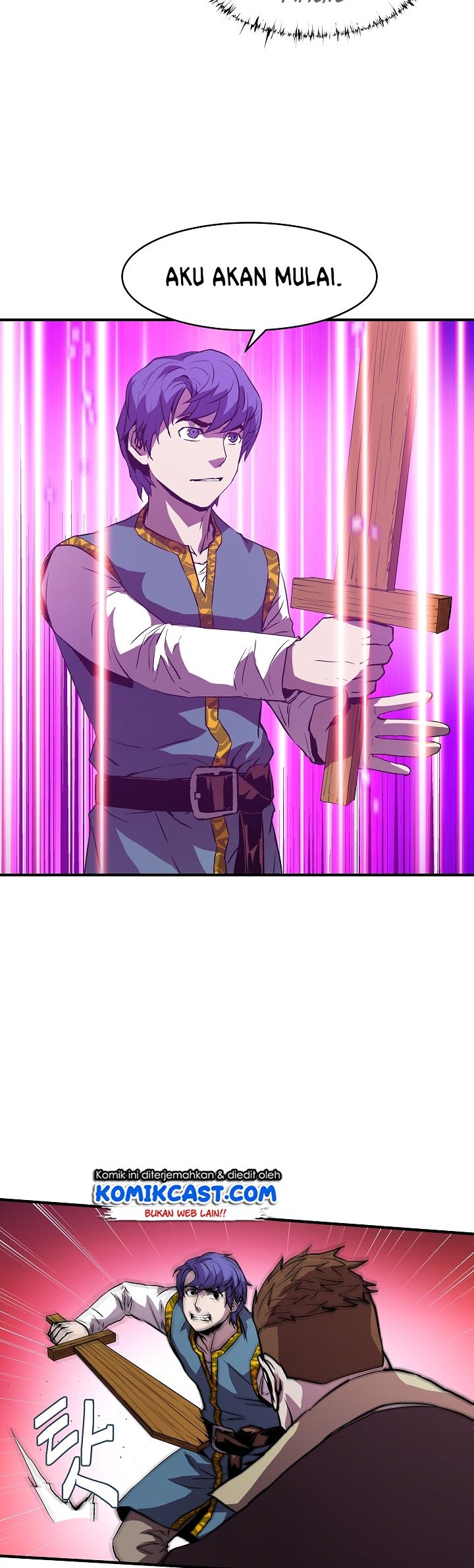 8 Circle Wizard’s Reincarnation chapter 10 halaman 5