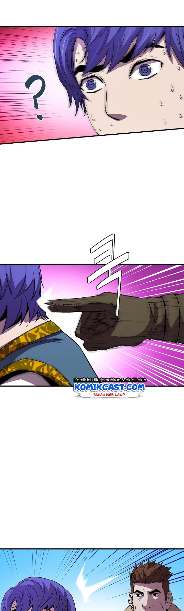 8 Circle Wizard’s Reincarnation chapter 10 halaman 9