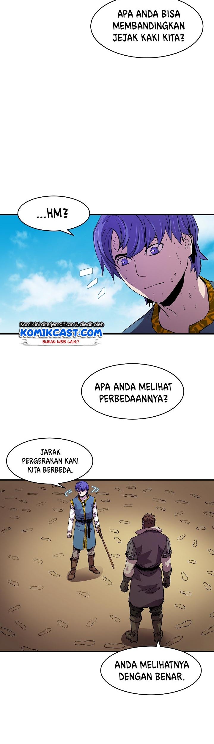 8 Circle Wizard’s Reincarnation chapter 10 halaman 11