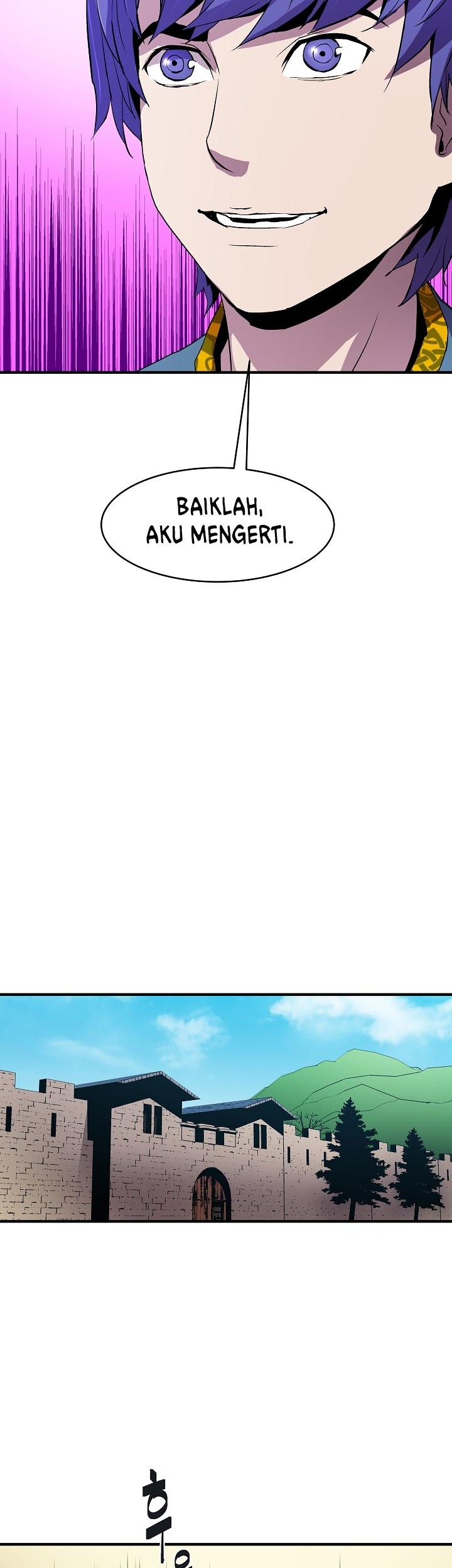 8 Circle Wizard’s Reincarnation chapter 10 halaman 17
