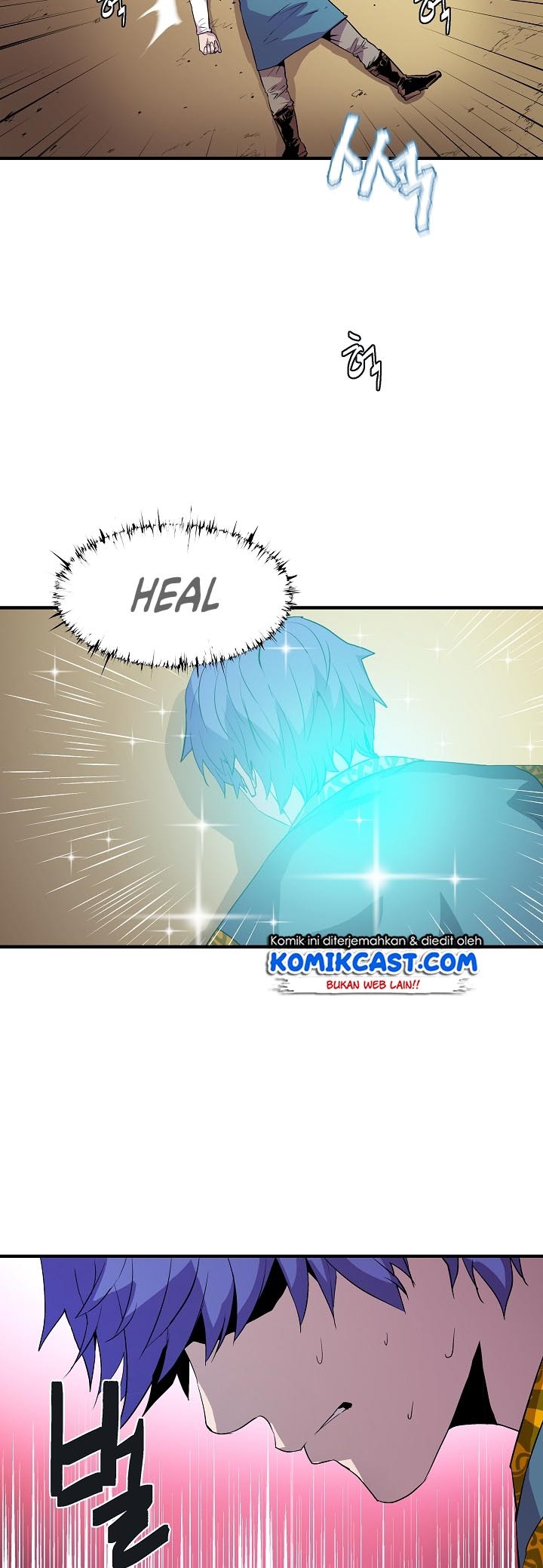 8 Circle Wizard’s Reincarnation chapter 10 halaman 19
