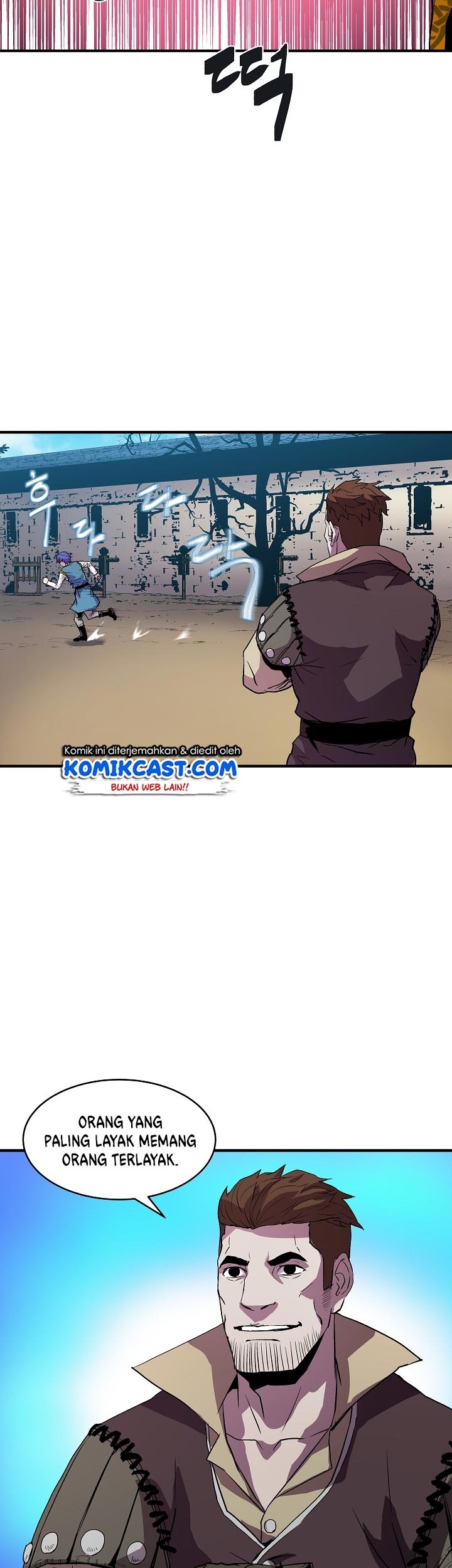 8 Circle Wizard’s Reincarnation chapter 10 halaman 20