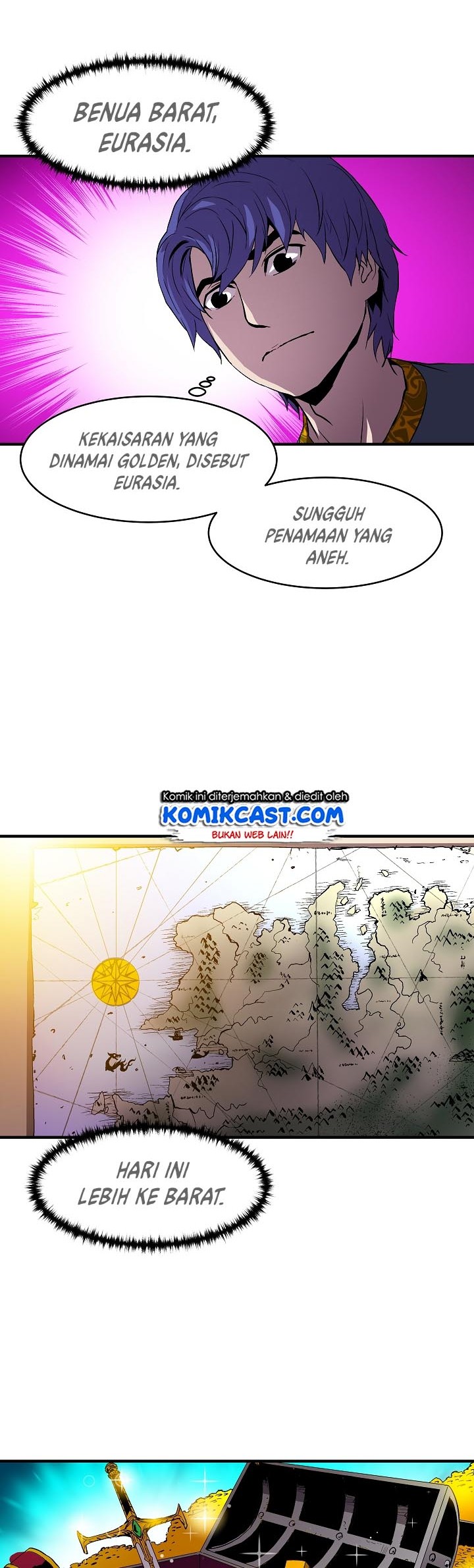 8 Circle Wizard’s Reincarnation chapter 10 halaman 27