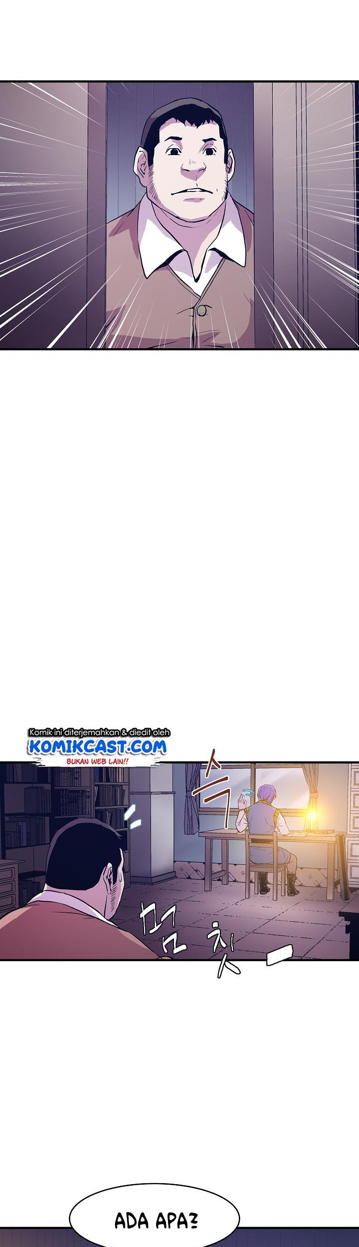 8 Circle Wizard’s Reincarnation chapter 10 halaman 30