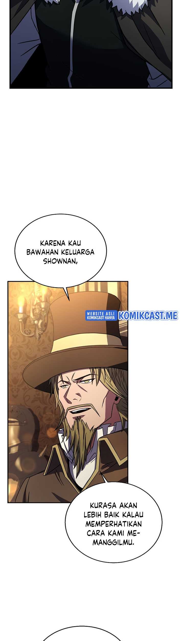 8 Circle Wizard’s Reincarnation chapter 100 halaman 4
