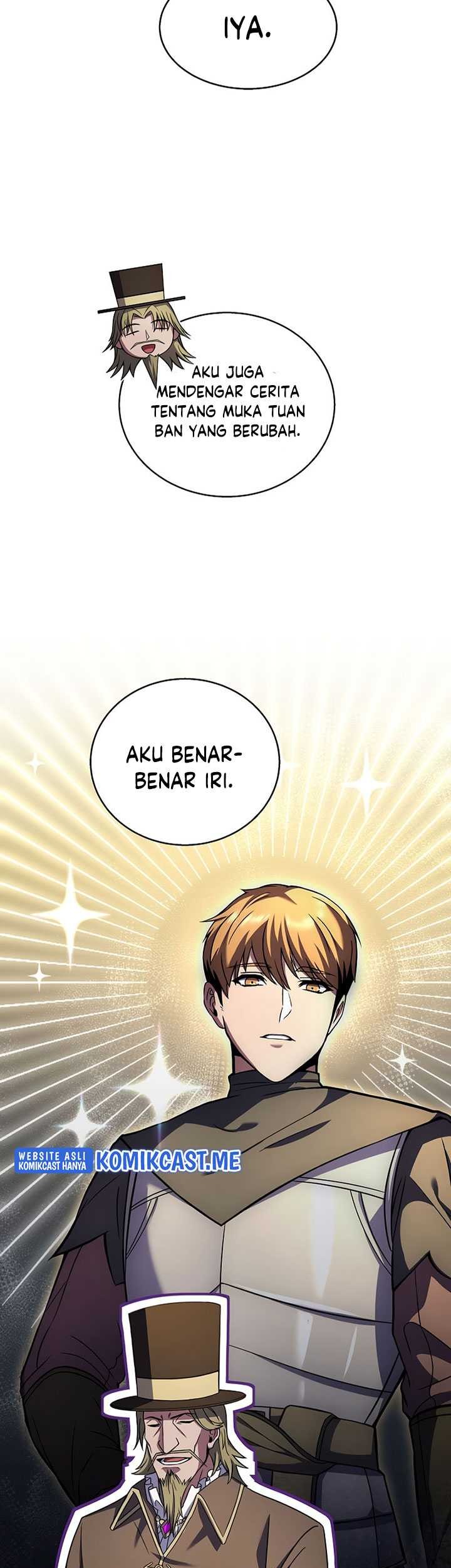 8 Circle Wizard’s Reincarnation chapter 100 halaman 6