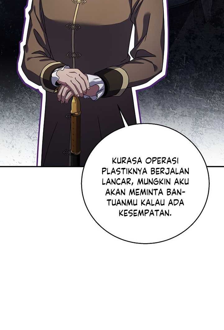 8 Circle Wizard’s Reincarnation chapter 100 halaman 7