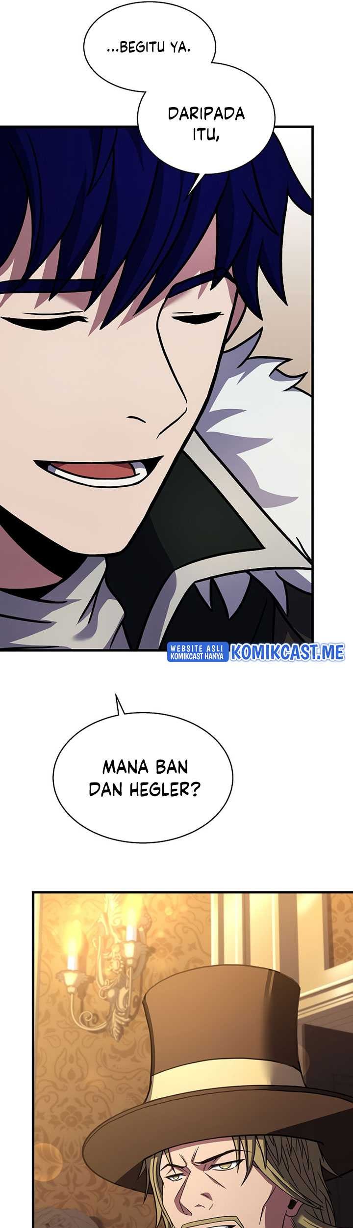 8 Circle Wizard’s Reincarnation chapter 100 halaman 8