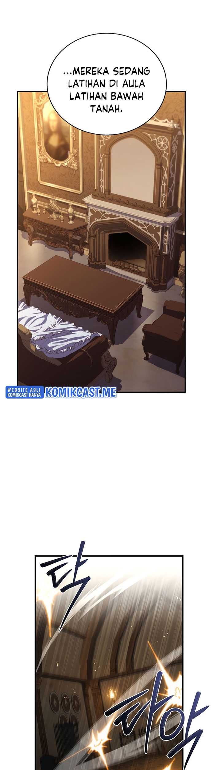 8 Circle Wizard’s Reincarnation chapter 100 halaman 10