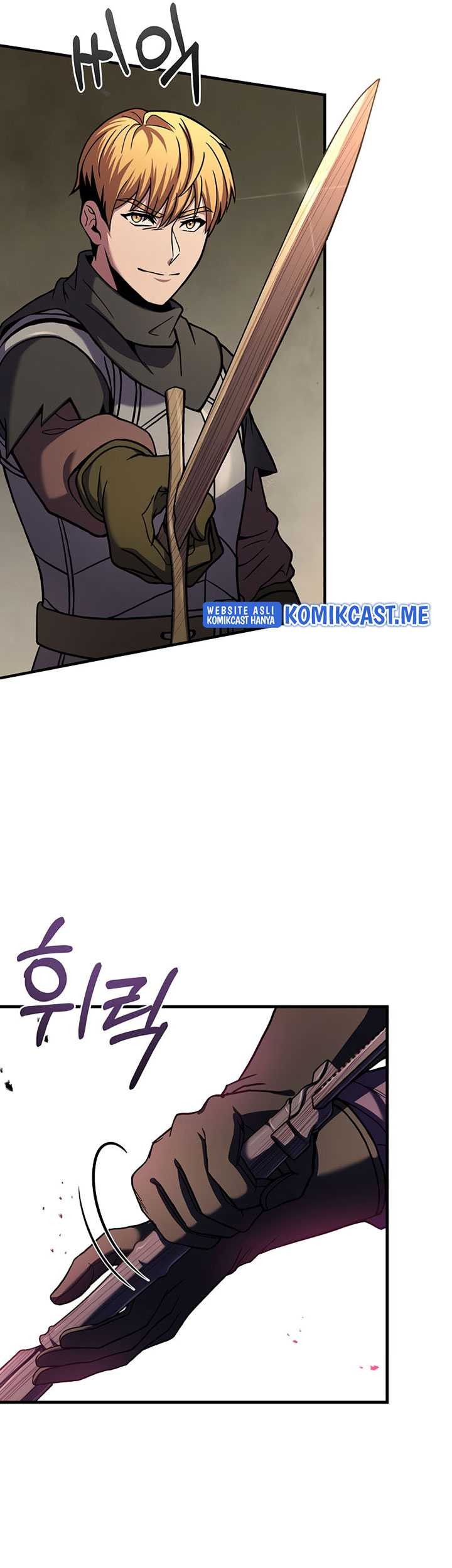 8 Circle Wizard’s Reincarnation chapter 100 halaman 20