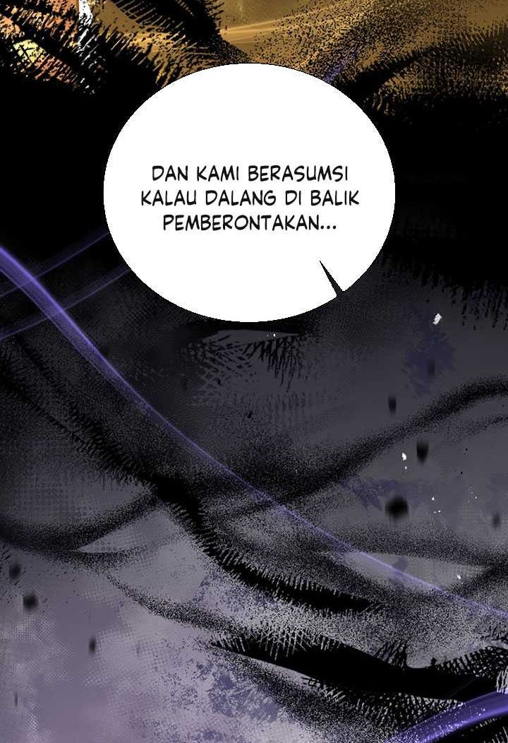 8 Circle Wizard’s Reincarnation chapter 100 halaman 45