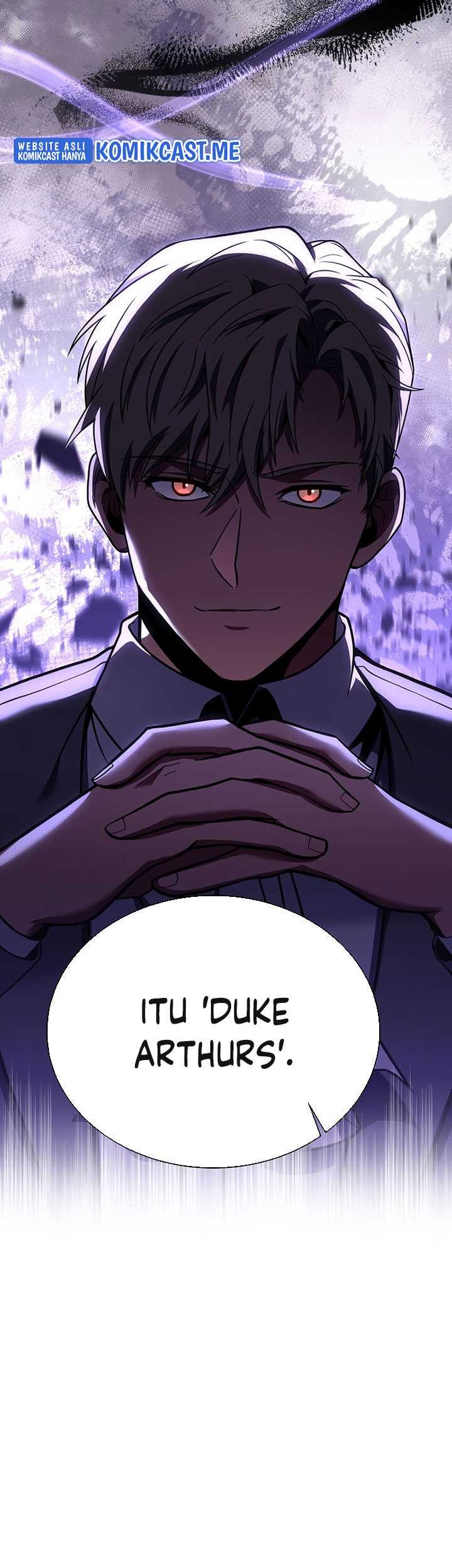 8 Circle Wizard’s Reincarnation chapter 100 halaman 46