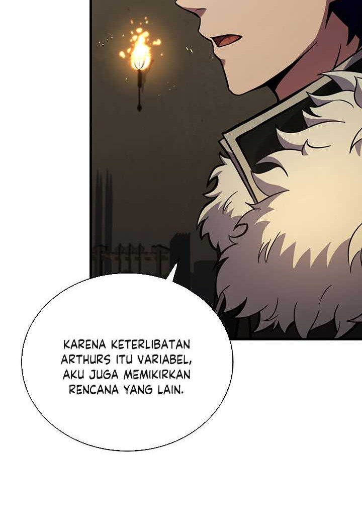 8 Circle Wizard’s Reincarnation chapter 100 halaman 49