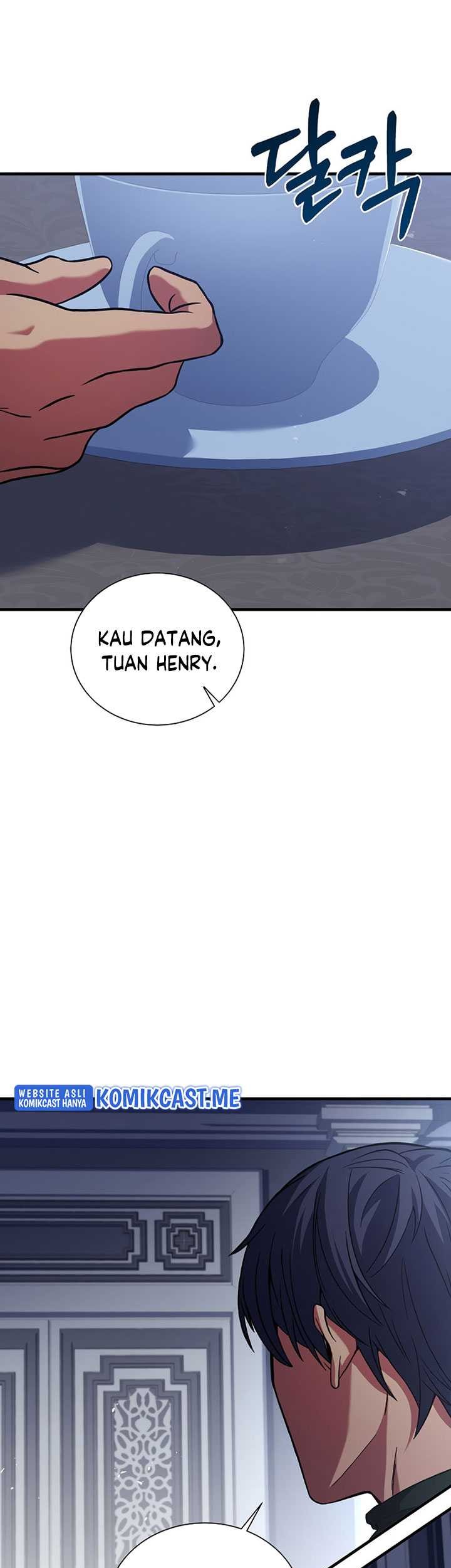 8 Circle Wizard’s Reincarnation chapter 100 halaman 64