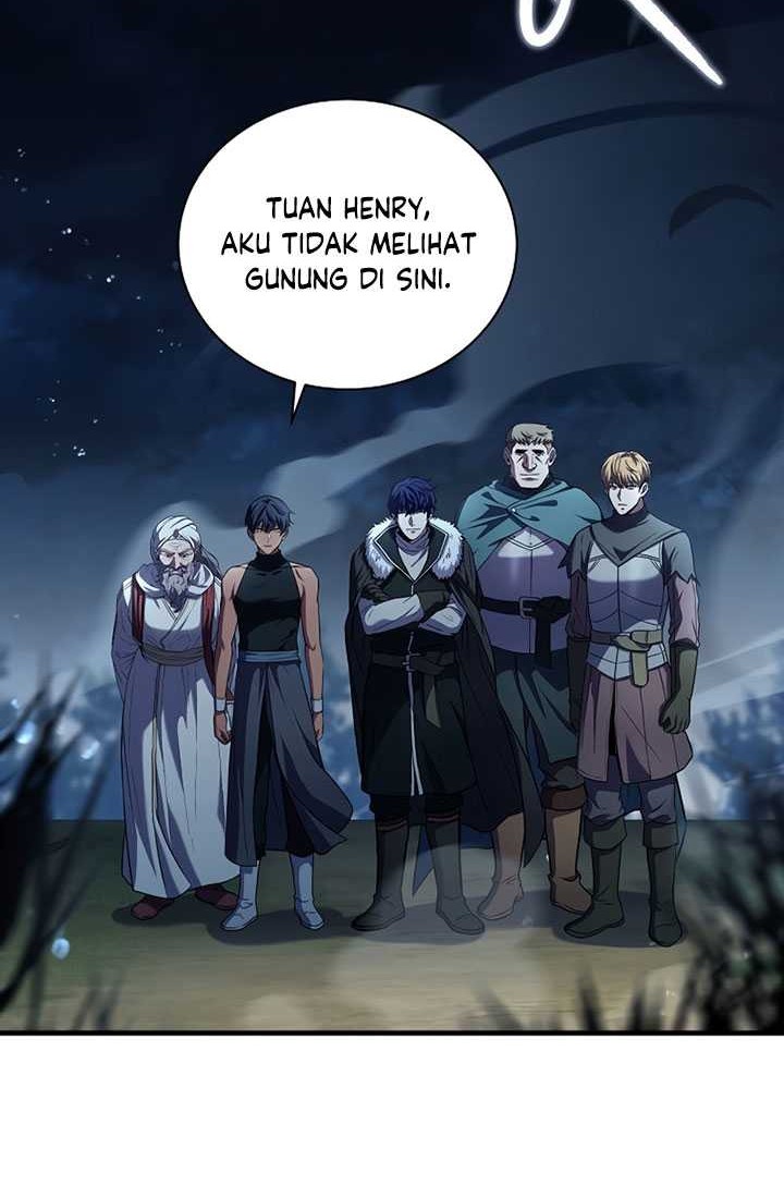 8 Circle Wizard’s Reincarnation chapter 100 halaman 73