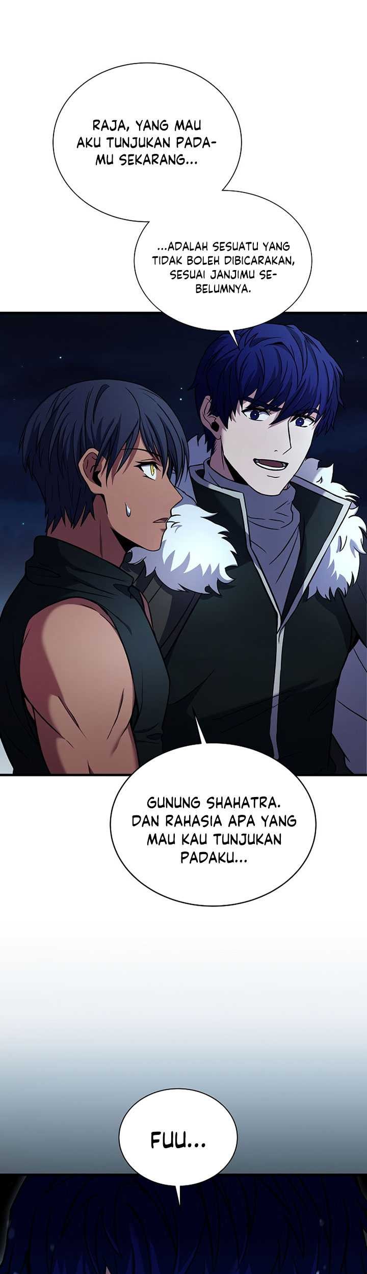 8 Circle Wizard’s Reincarnation chapter 100 halaman 76