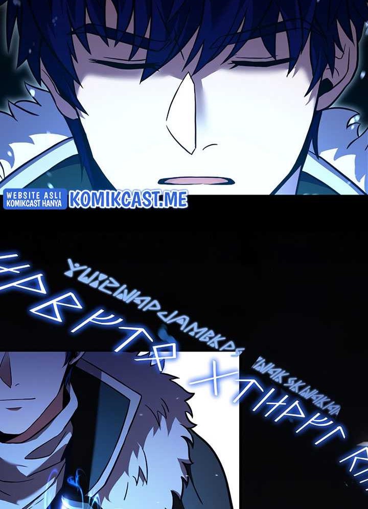8 Circle Wizard’s Reincarnation chapter 100 halaman 77