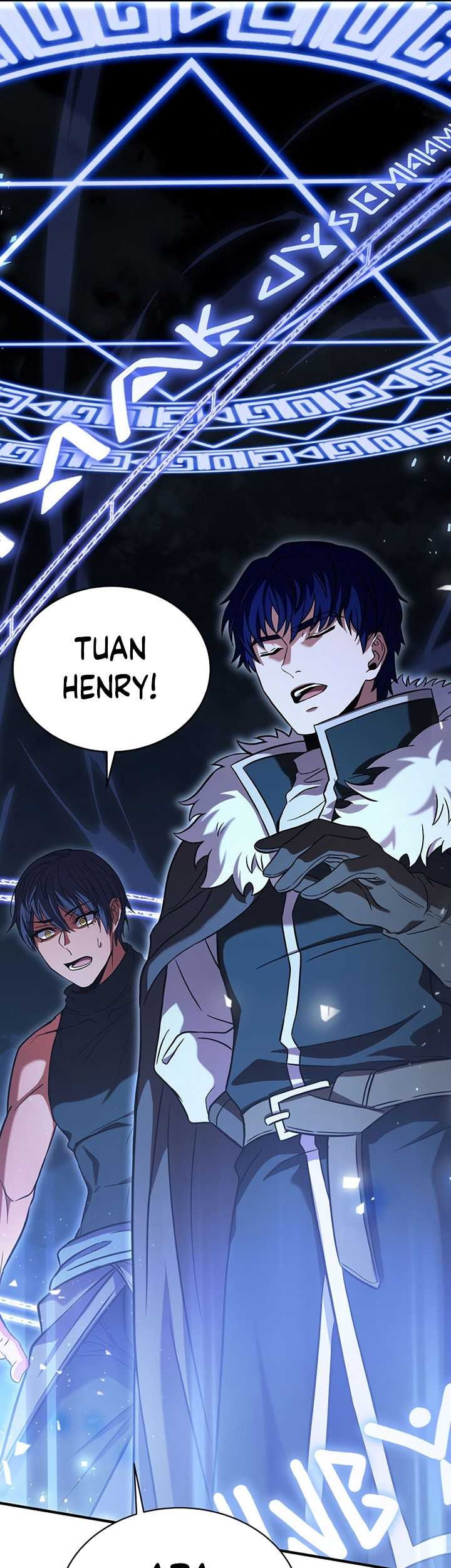 8 Circle Wizard’s Reincarnation chapter 100 halaman 80