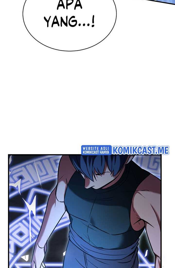8 Circle Wizard’s Reincarnation chapter 100 halaman 81