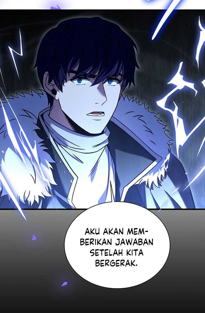 8 Circle Wizard’s Reincarnation chapter 100 halaman 83