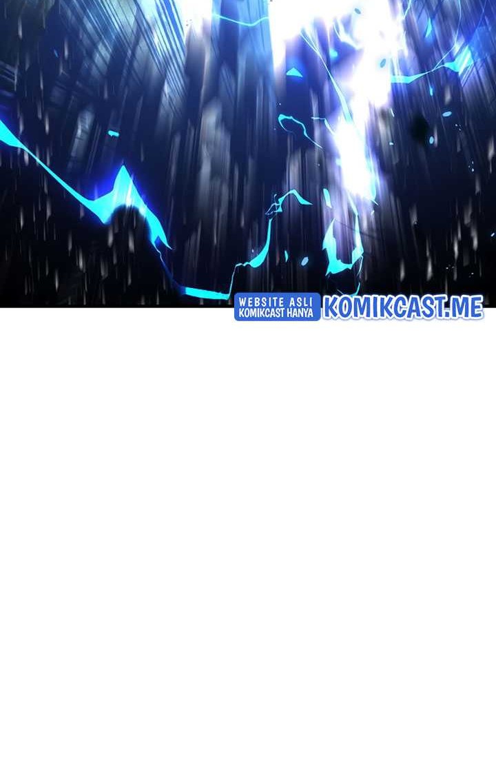 8 Circle Wizard’s Reincarnation chapter 100 halaman 85