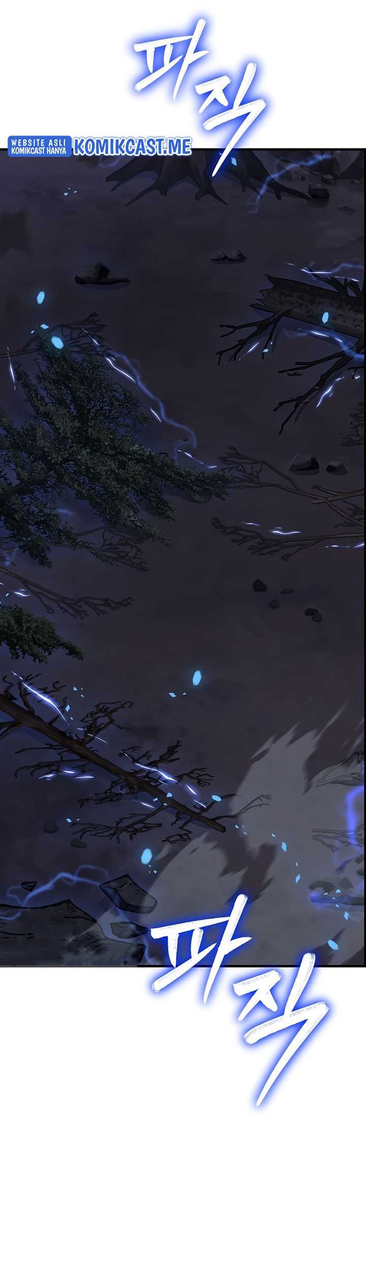 8 Circle Wizard’s Reincarnation chapter 100 halaman 86