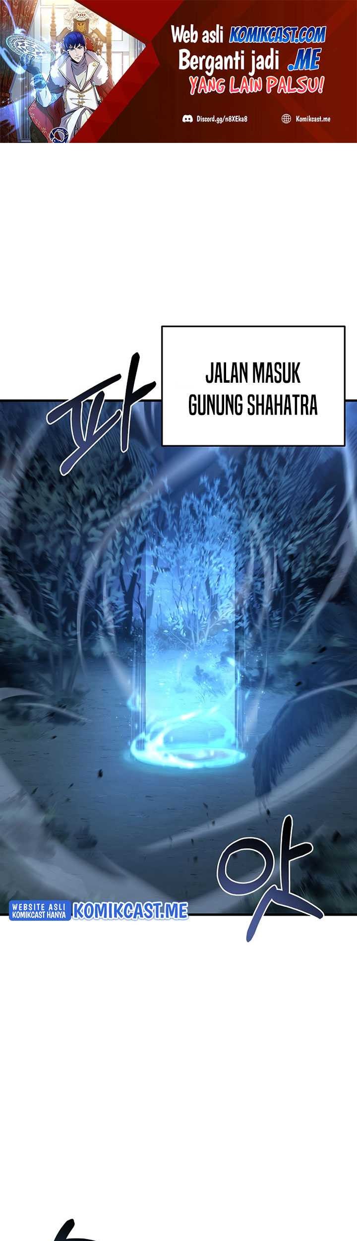 8 Circle Wizard’s Reincarnation Bab 101 halaman 2