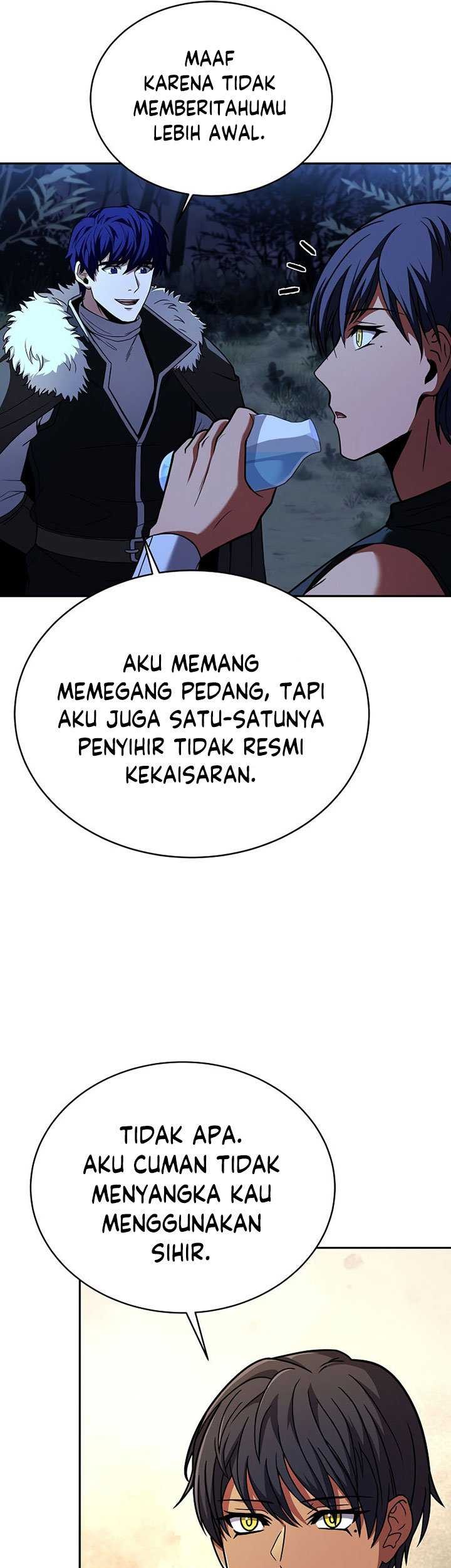 8 Circle Wizard’s Reincarnation Bab 101 halaman 8
