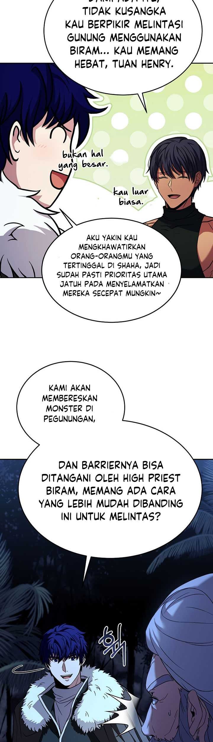 8 Circle Wizard’s Reincarnation Bab 101 halaman 10