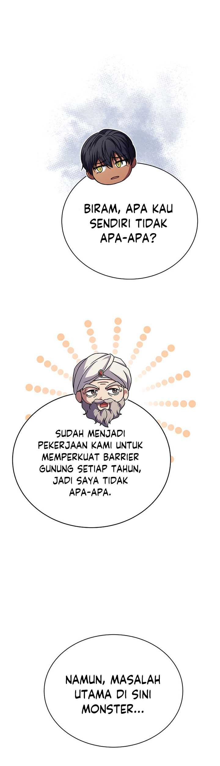 8 Circle Wizard’s Reincarnation Bab 101 halaman 12