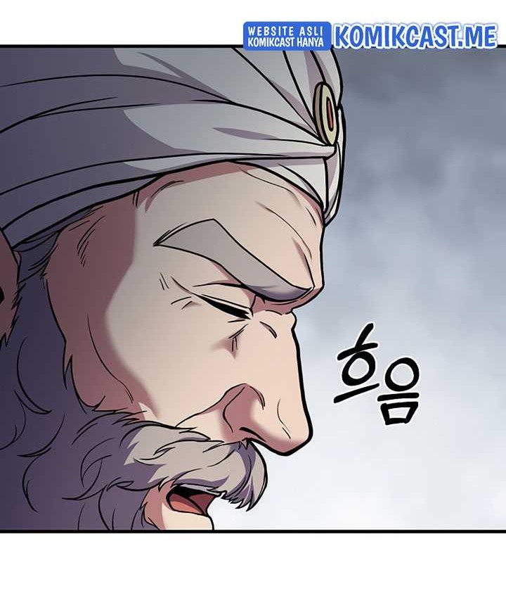 8 Circle Wizard’s Reincarnation Bab 101 halaman 13