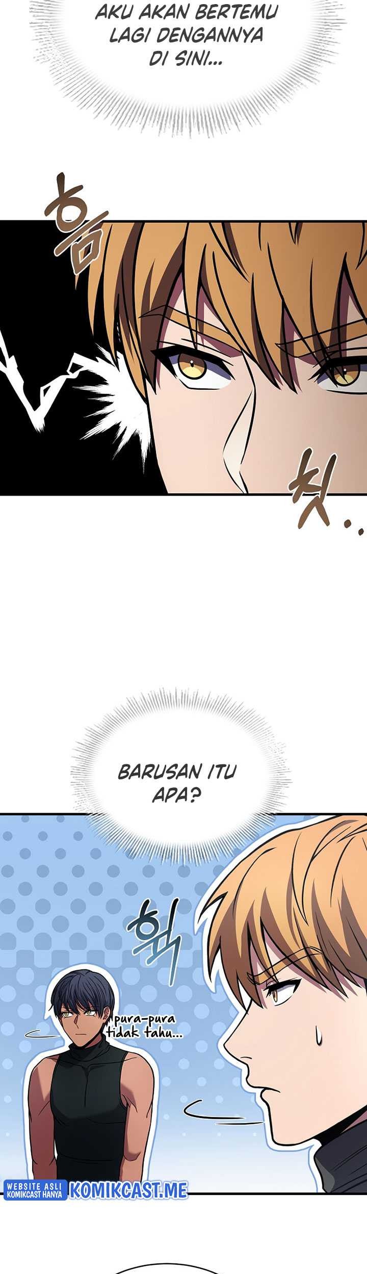 8 Circle Wizard’s Reincarnation Bab 101 halaman 18