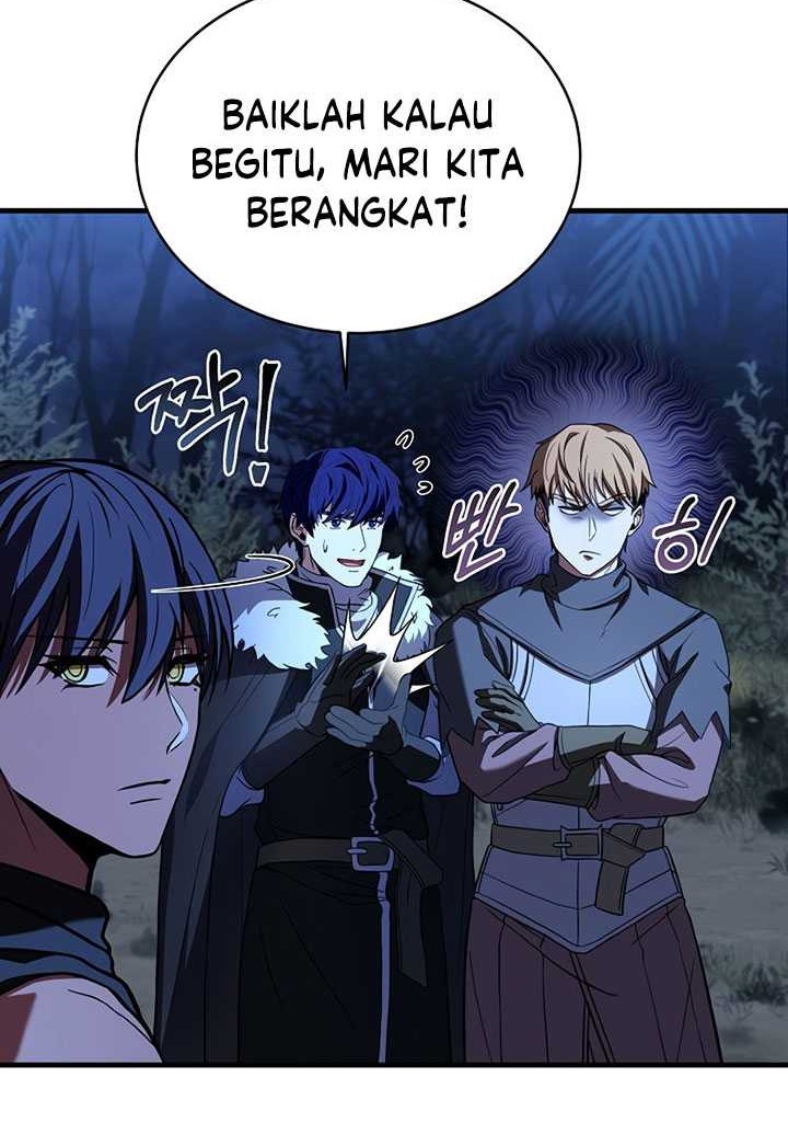 8 Circle Wizard’s Reincarnation Bab 101 halaman 19