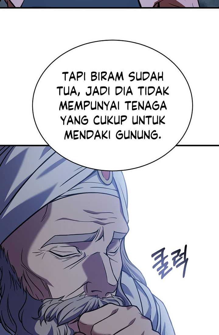 8 Circle Wizard’s Reincarnation Bab 101 halaman 21