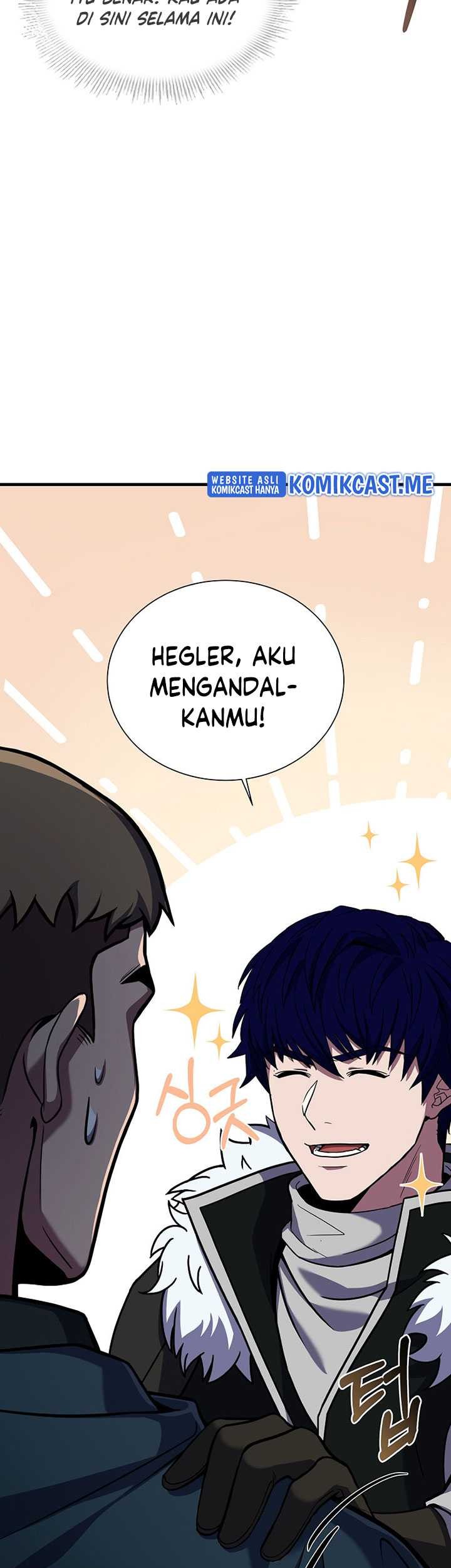 8 Circle Wizard’s Reincarnation Bab 101 halaman 24